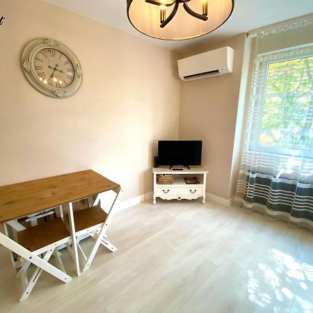 Habitat Holiday Apartment Ruse Eksteriør bilde