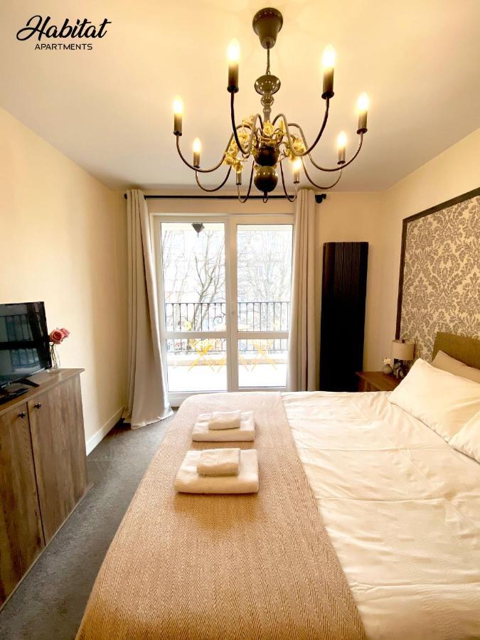 Habitat Holiday Apartment Ruse Eksteriør bilde