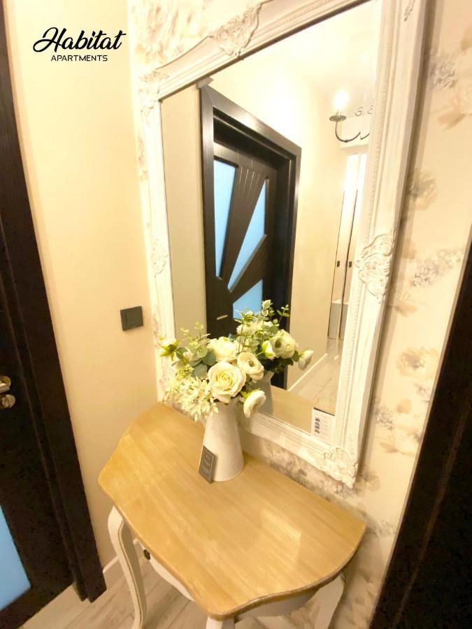 Habitat Holiday Apartment Ruse Eksteriør bilde