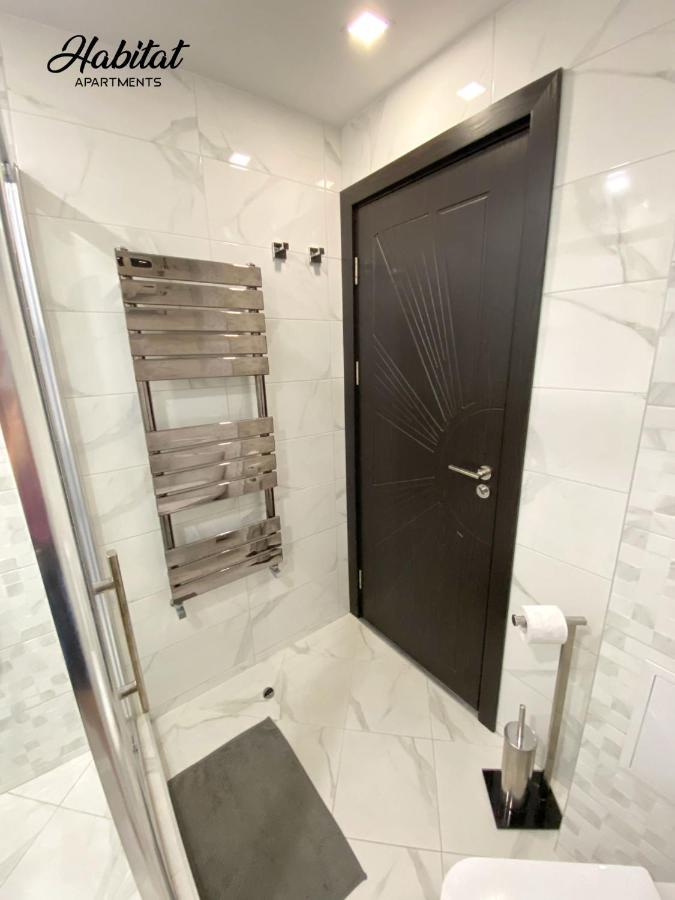Habitat Holiday Apartment Ruse Eksteriør bilde