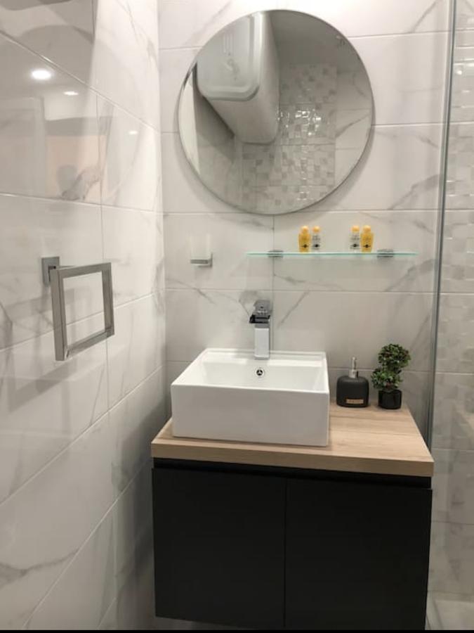 Habitat Holiday Apartment Ruse Eksteriør bilde