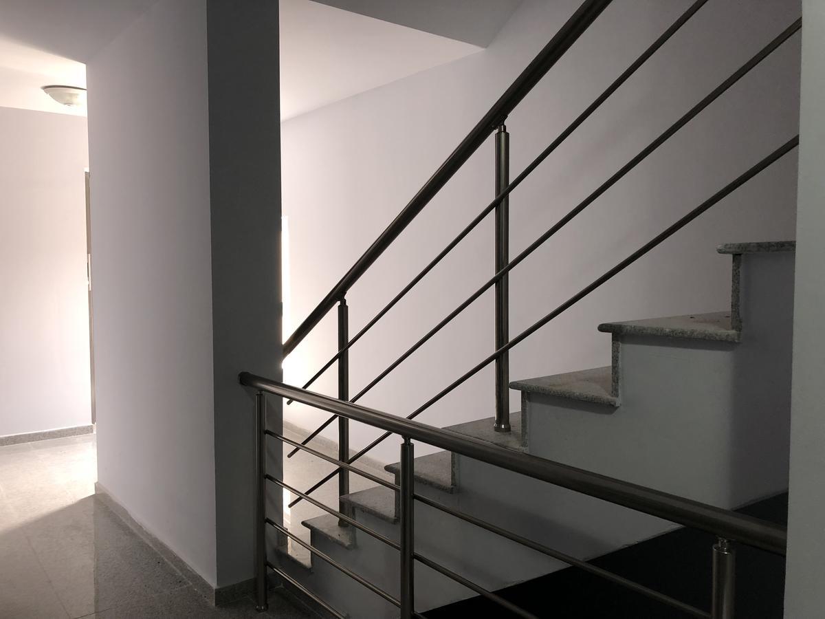 Habitat Holiday Apartment Ruse Eksteriør bilde