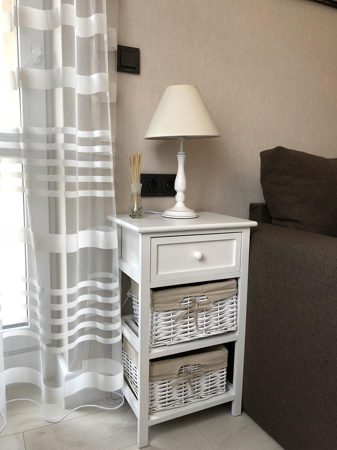 Habitat Holiday Apartment Ruse Eksteriør bilde