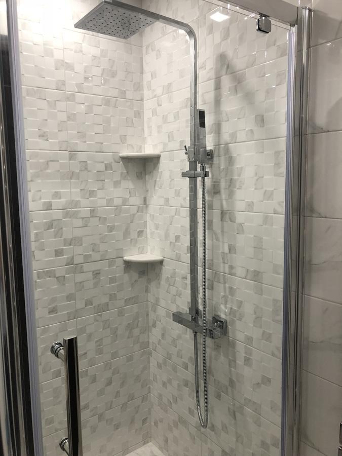 Habitat Holiday Apartment Ruse Eksteriør bilde